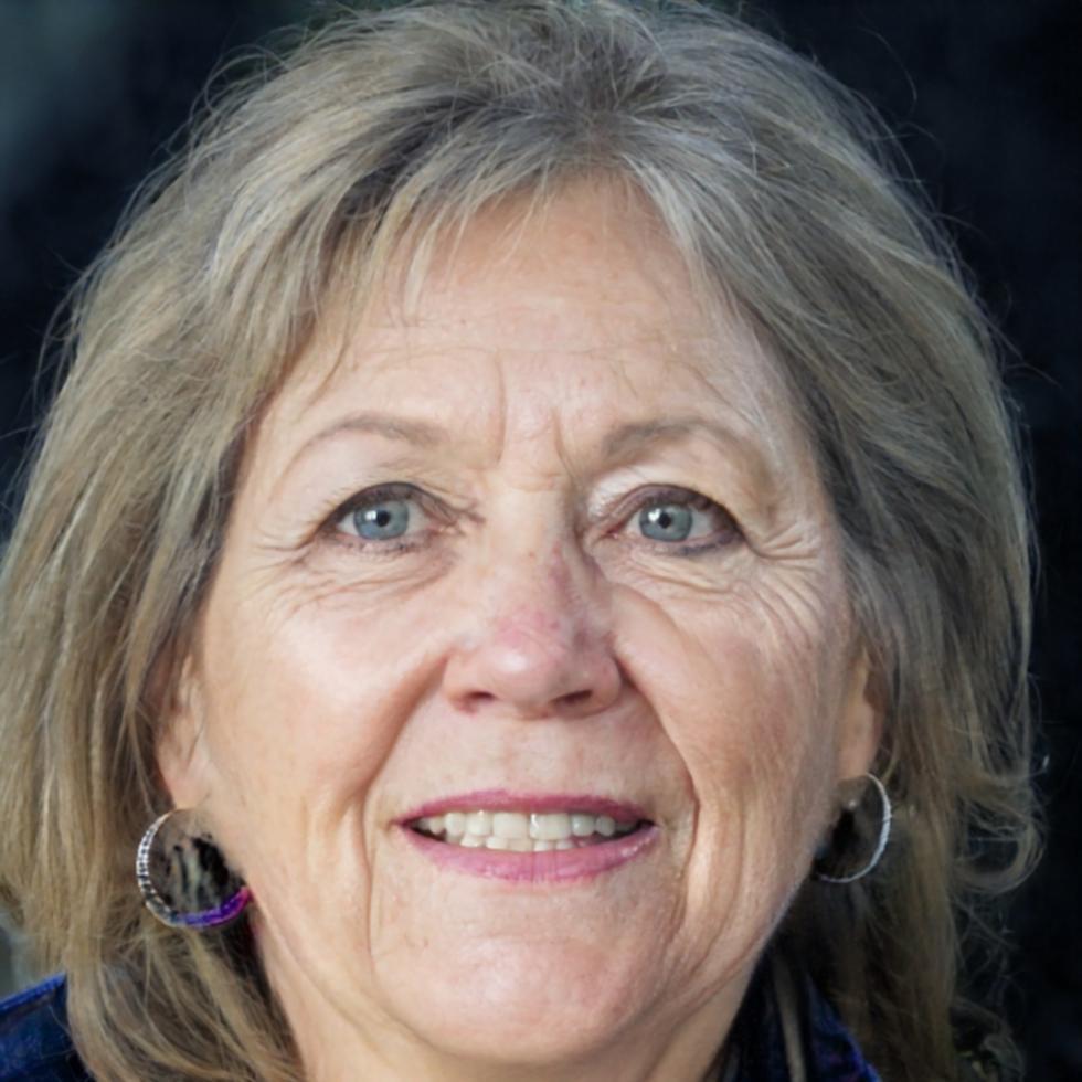 Portrait de Clémence Boudart, ancienne participante