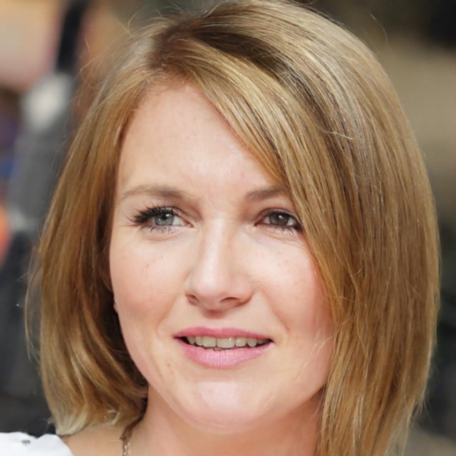Portrait de Léontine Vasseur, coordinatrice pédagogique